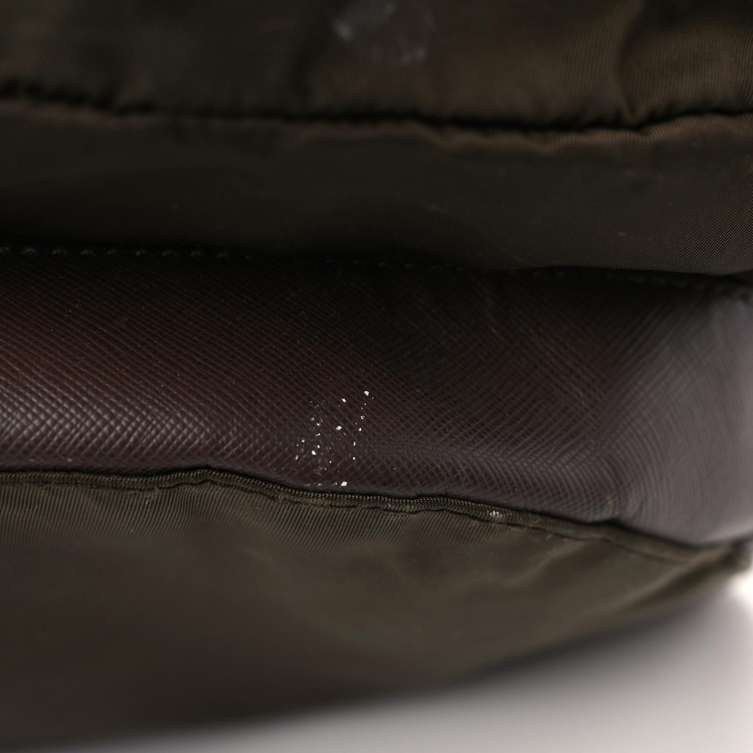 Prada Tessuto Nylon Vela Medium Backpack Mimetico 10 of 20