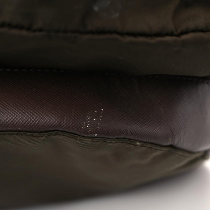 Prada Tessuto Nylon Vela Medium Backpack Mimetico 10 of 20