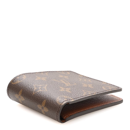 Louis Vuitton Monogram Multiple Wallet 4 of 8