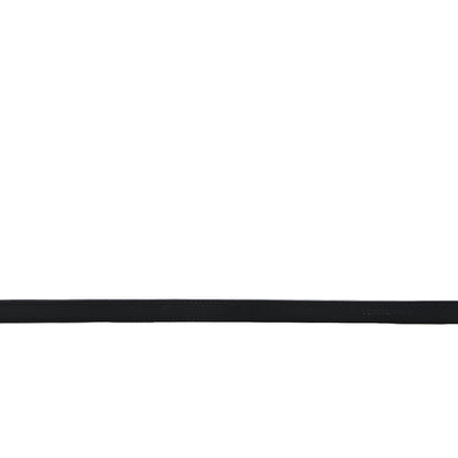 Goyard Goyardine Dog Leash Black 6 of 7