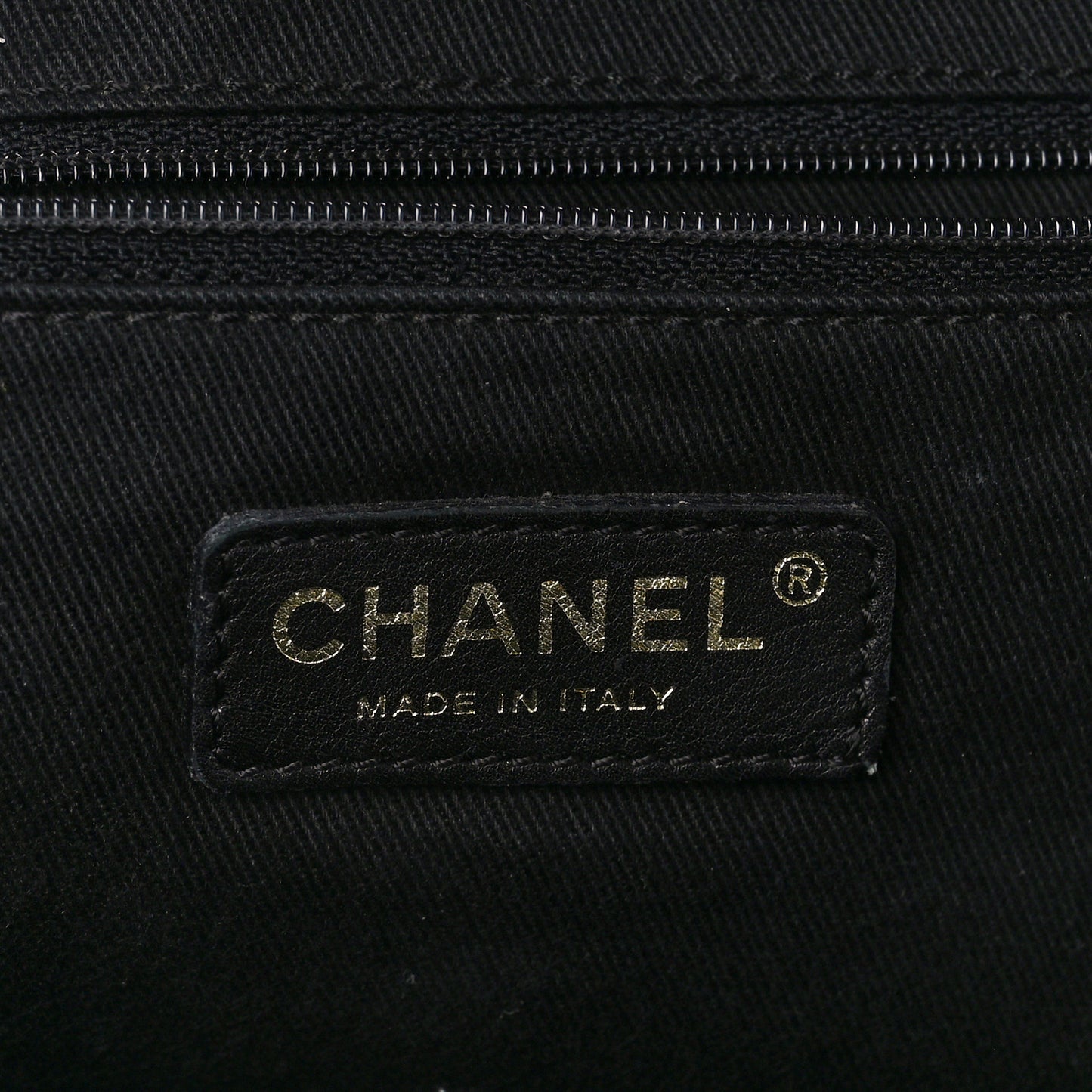 Lambskin Quilted Cloudy Bundle East West Tote Grey