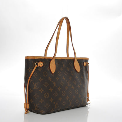Louis Vuitton Monogram Neverfull PM 3 of 5