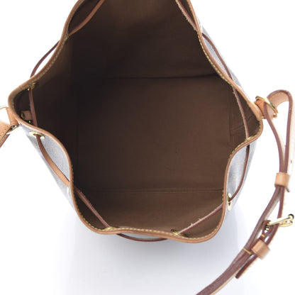 Louis Vuitton Monogram Petit Noe NM 4 of 16