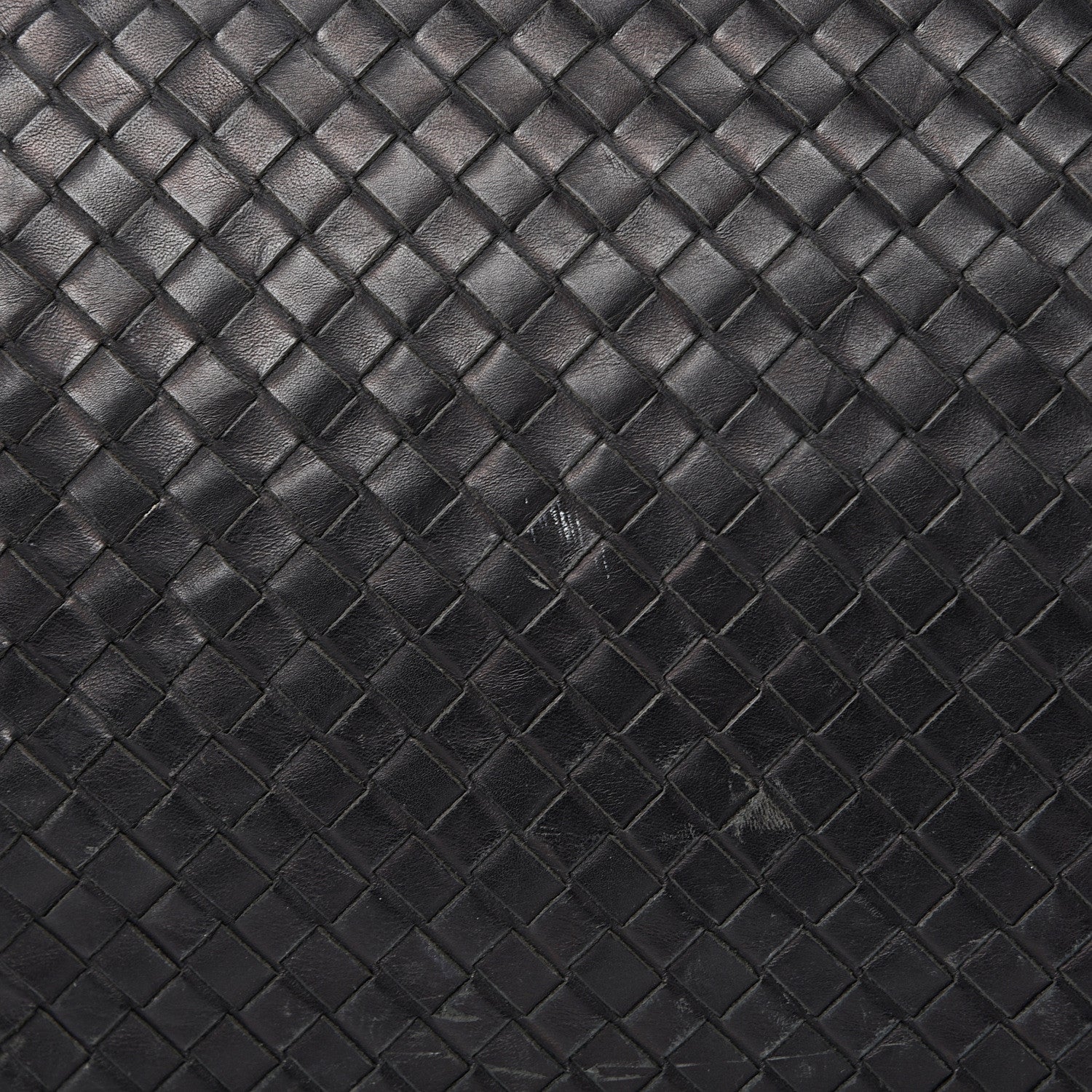 Bottega Veneta Nappa Intrecciato VN Briefcase Black 20 of 25