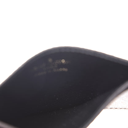 Louis Vuitton Reverse Monogram Card Holder 4 of 8