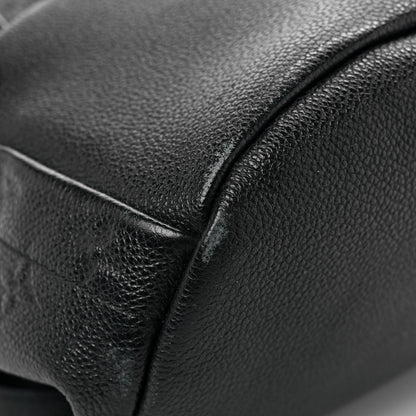 Louis Vuitton Empreinte Sorbonne Backpack Black 7 of 22