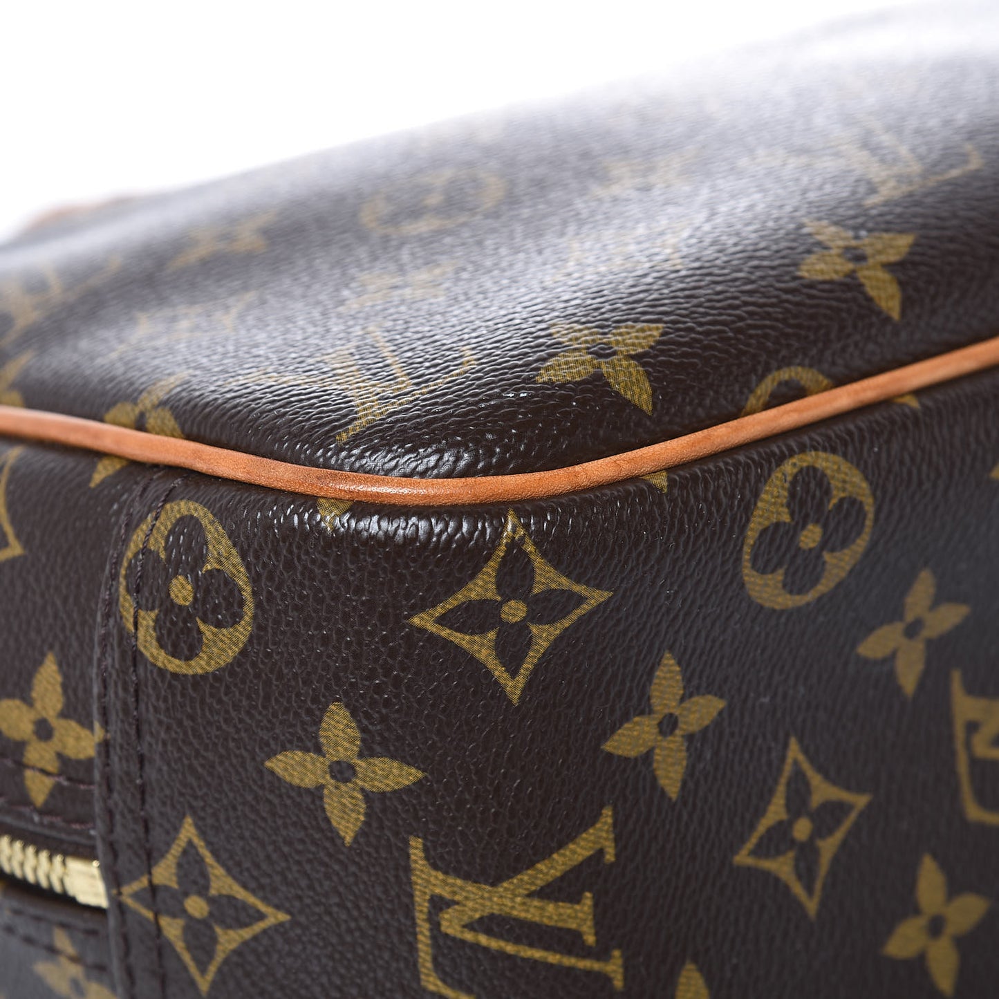 Monogram Trouville