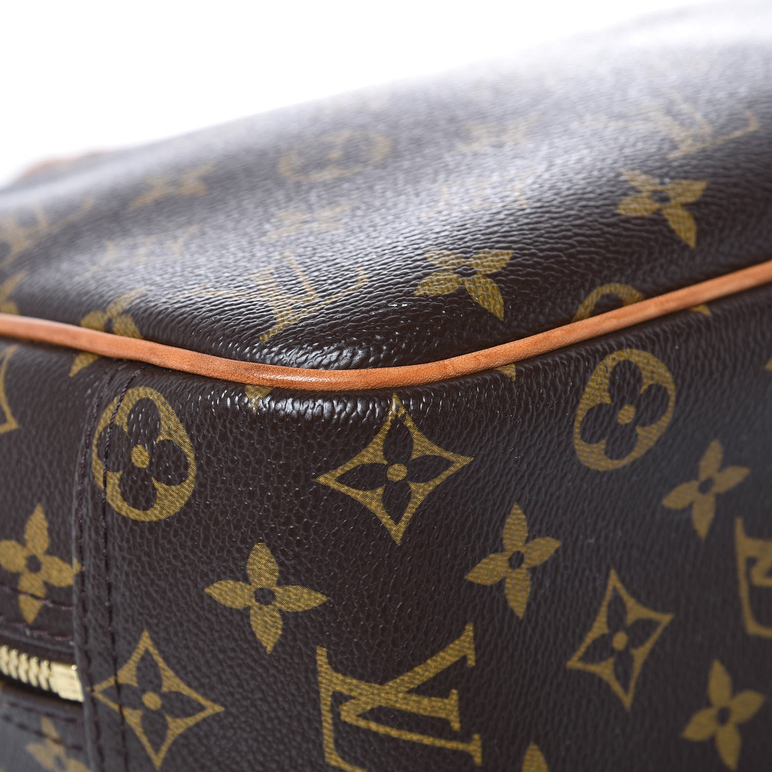Louis Vuitton Monogram Trouville 11 of 13