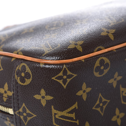 Louis Vuitton Monogram Trouville 11 of 13