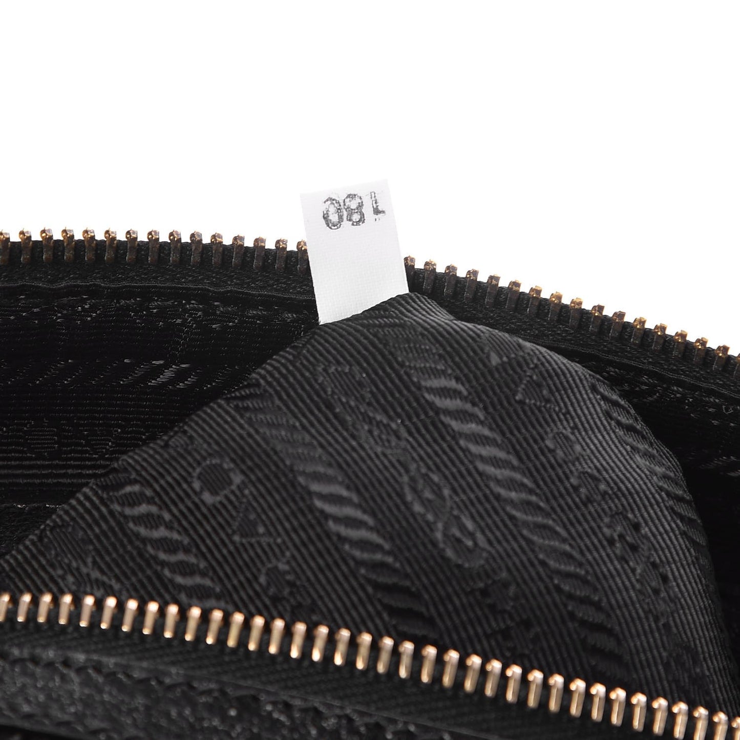 Buffalo Shoulder Bag Nero Black