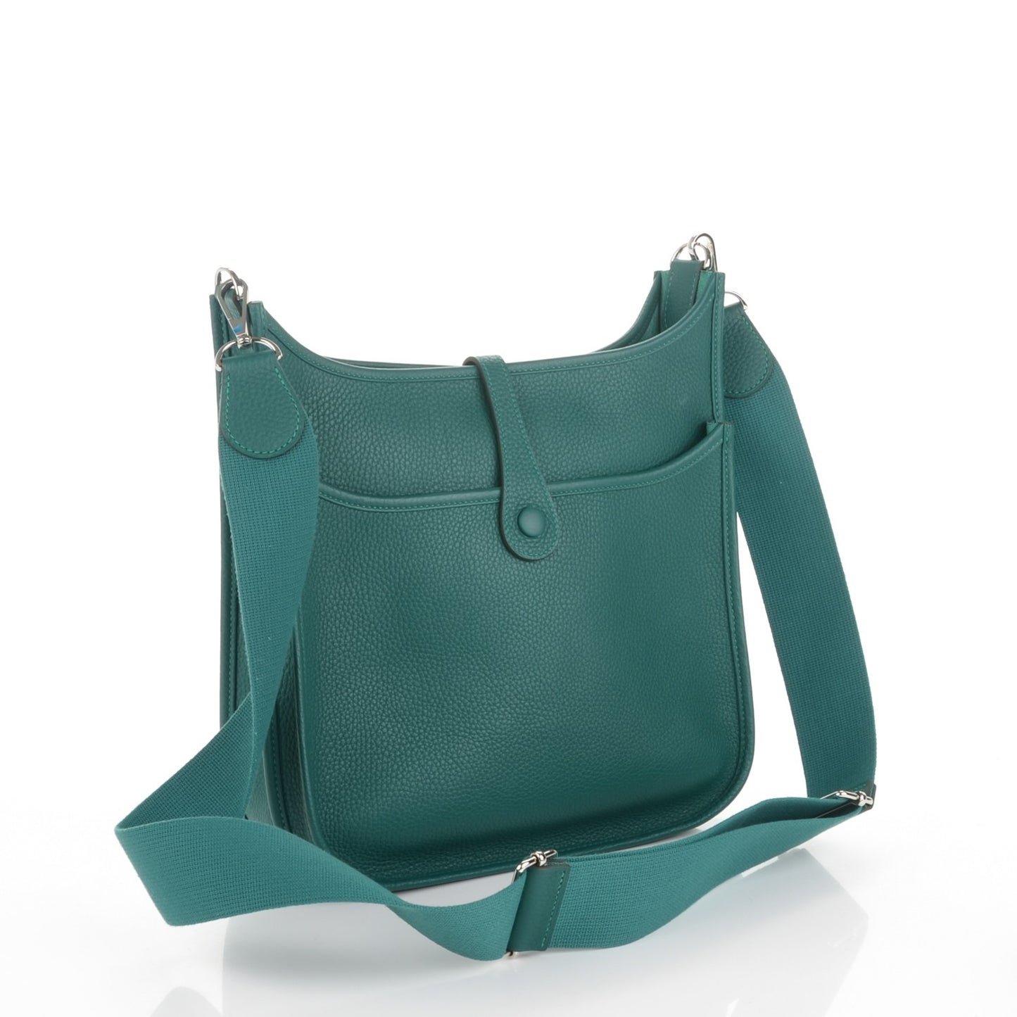 Taurillon Clemence Evelyne III PM Malachite