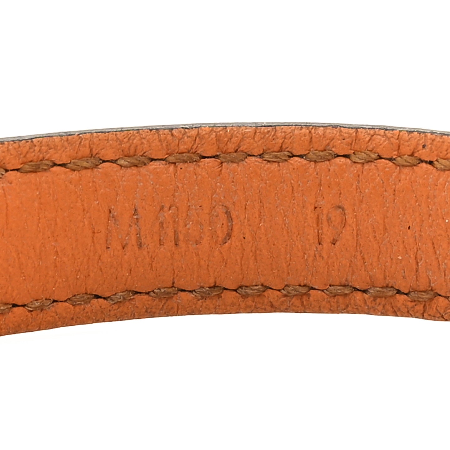 Monogram Logomania Bracelet 19