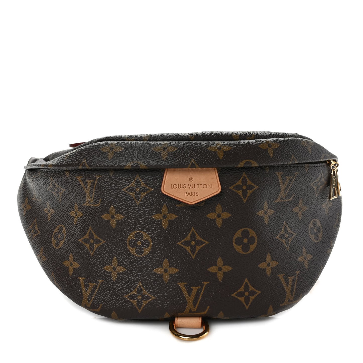 Monogram Bumbag