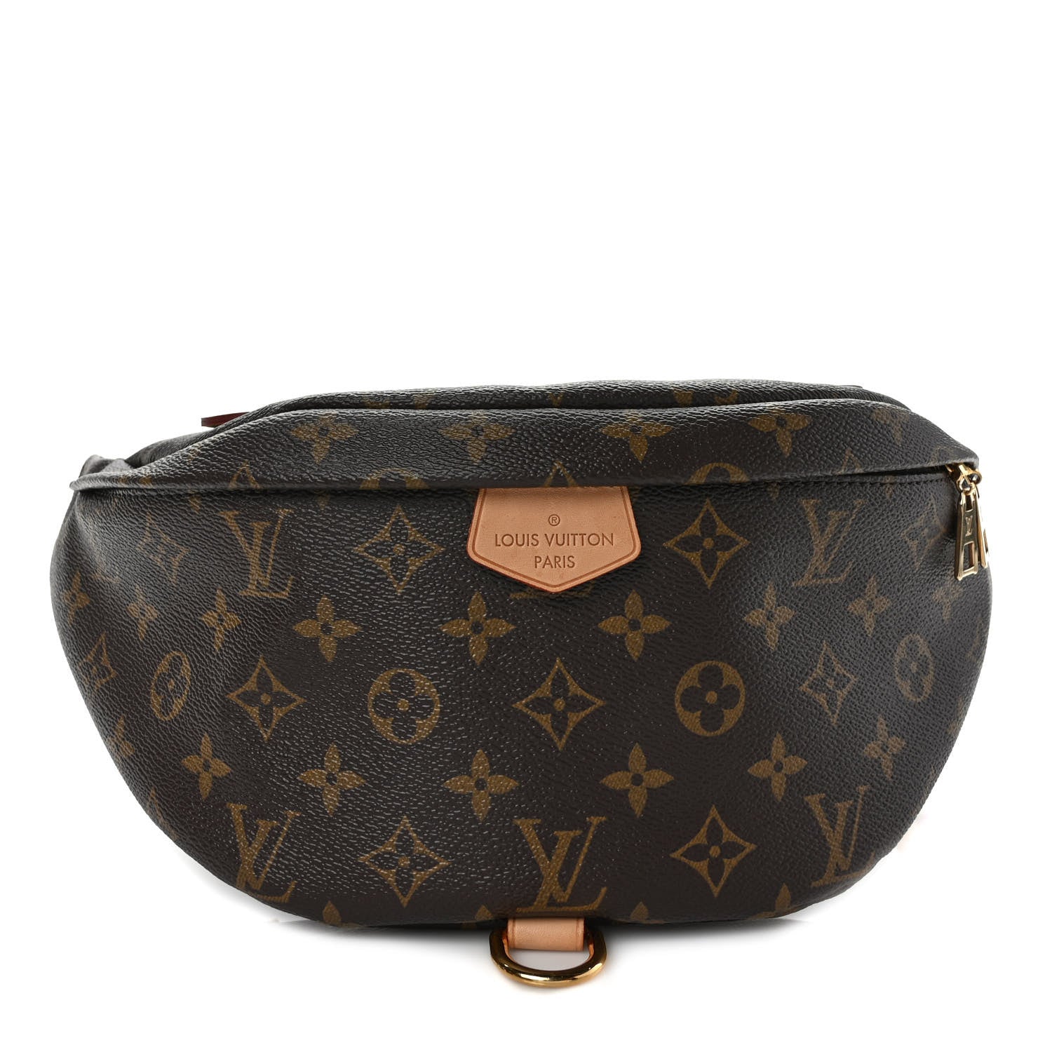 Louis Vuitton Monogram Bumbag 1 of 10