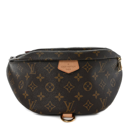 Louis Vuitton Monogram Bumbag 1 of 10