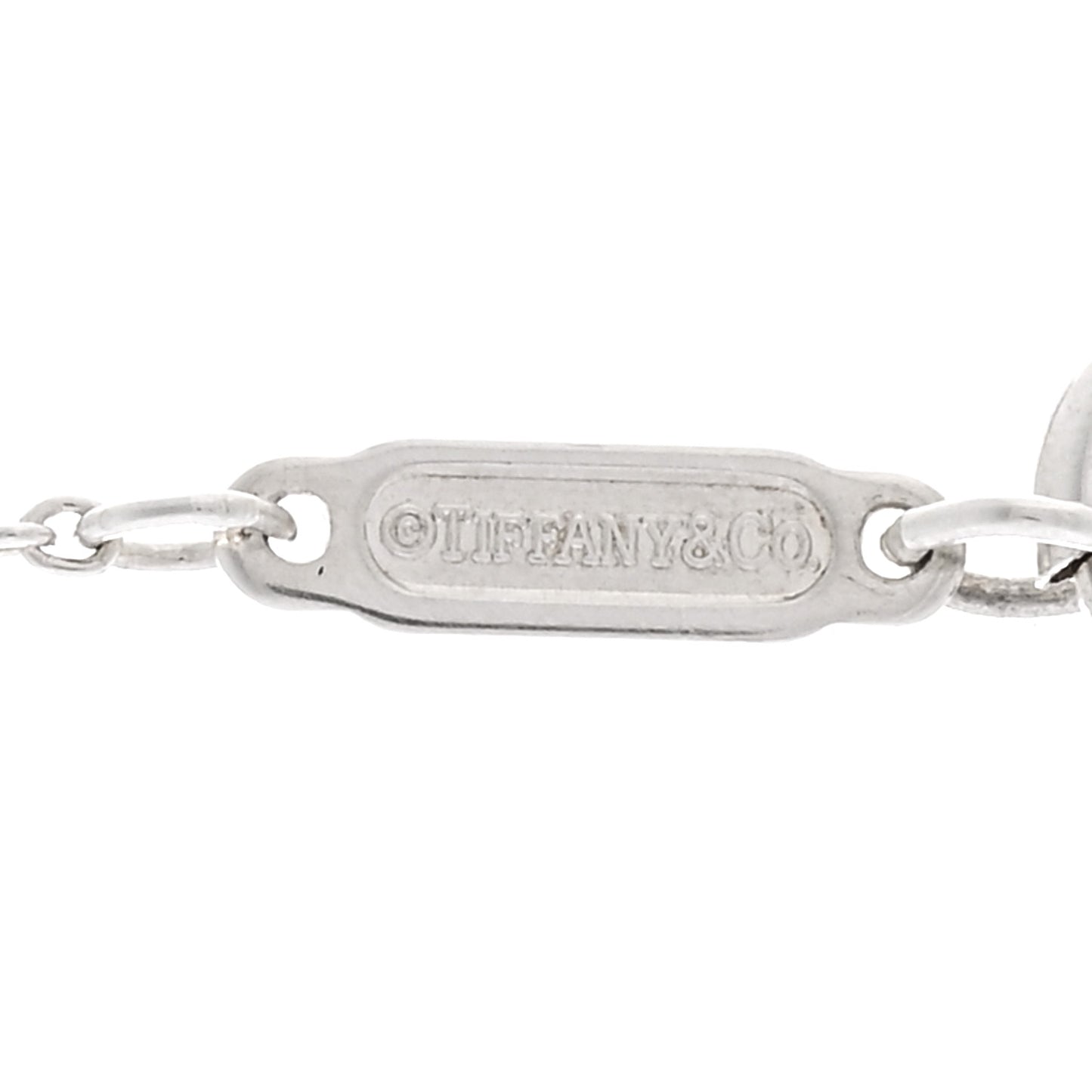 Sterling Silver Three Key Pendant Necklace