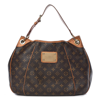 Louis Vuitton Monogram Galliera PM 1 of 16