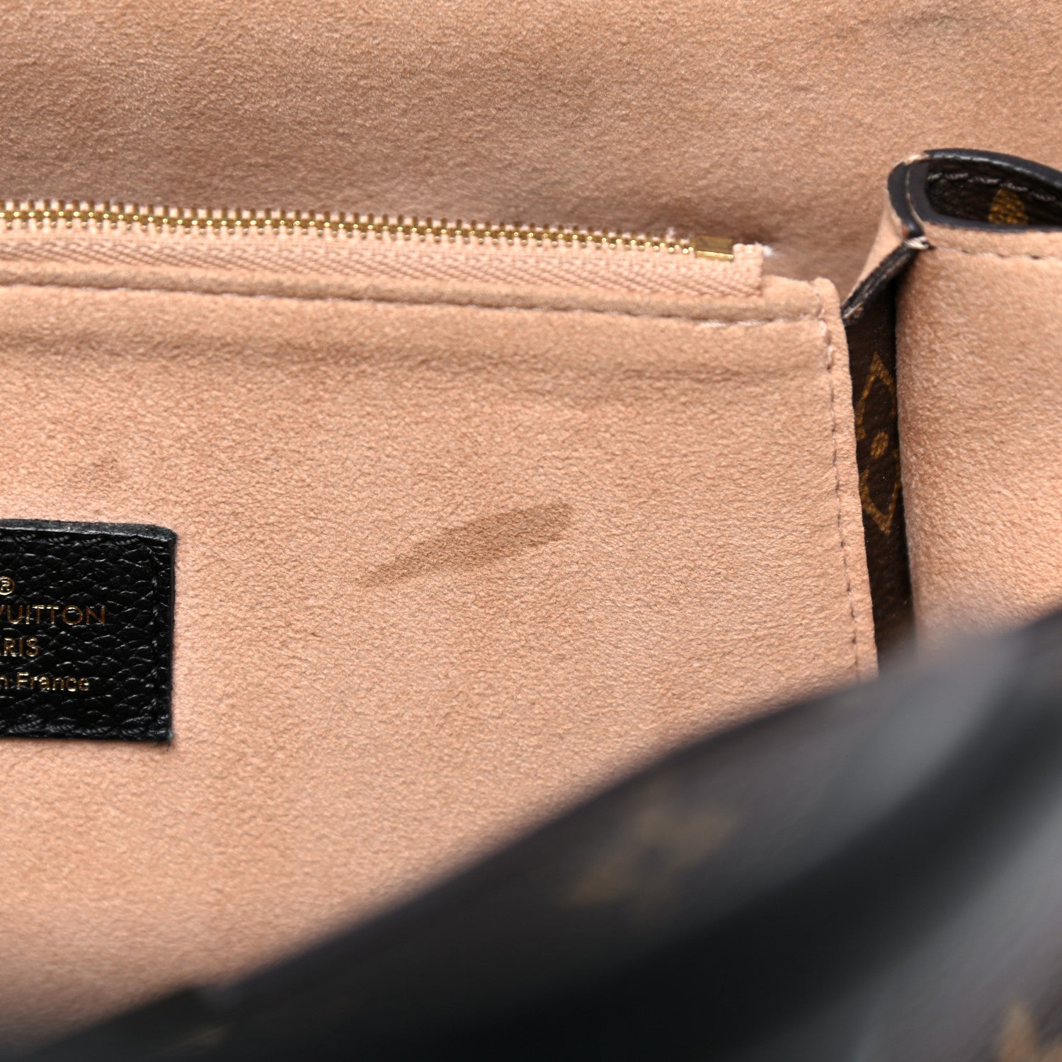 Louis Vuitton Monogram Flandrin Black 11 of 18