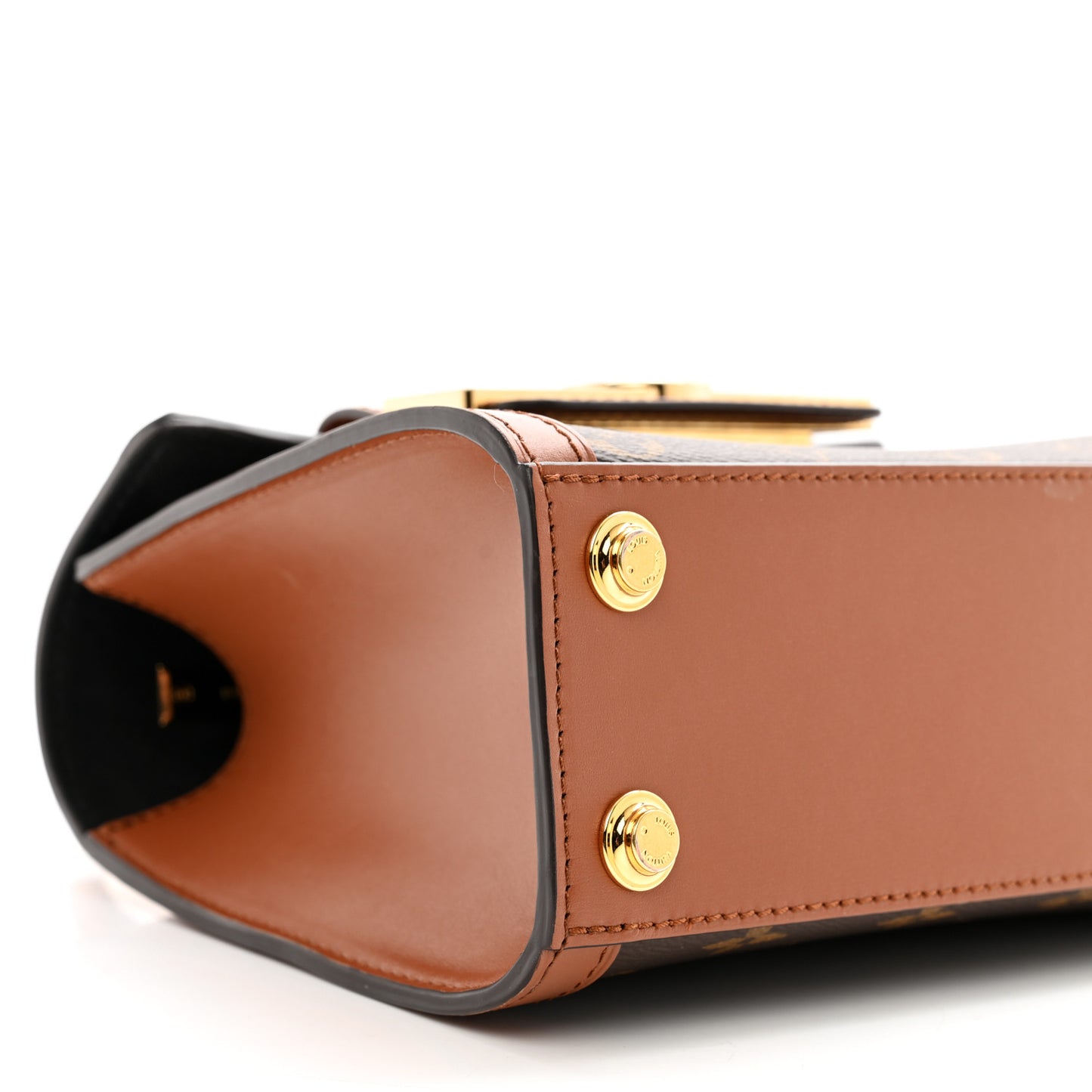 Reverse Mongram Dauphine Capitale