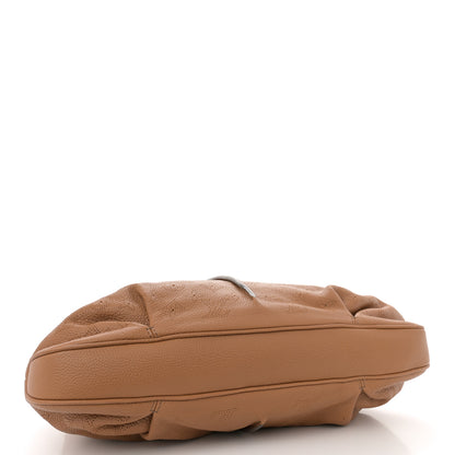 Louis Vuitton Mahina Selene MM Caramel 5 of 12