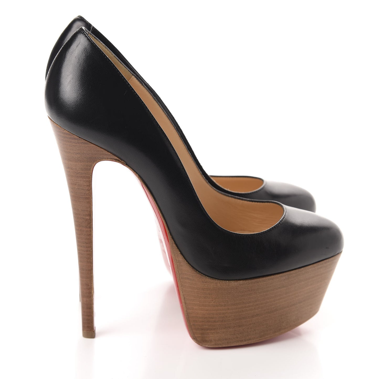 Kid Victoria 160 Pumps 39 Black Camel