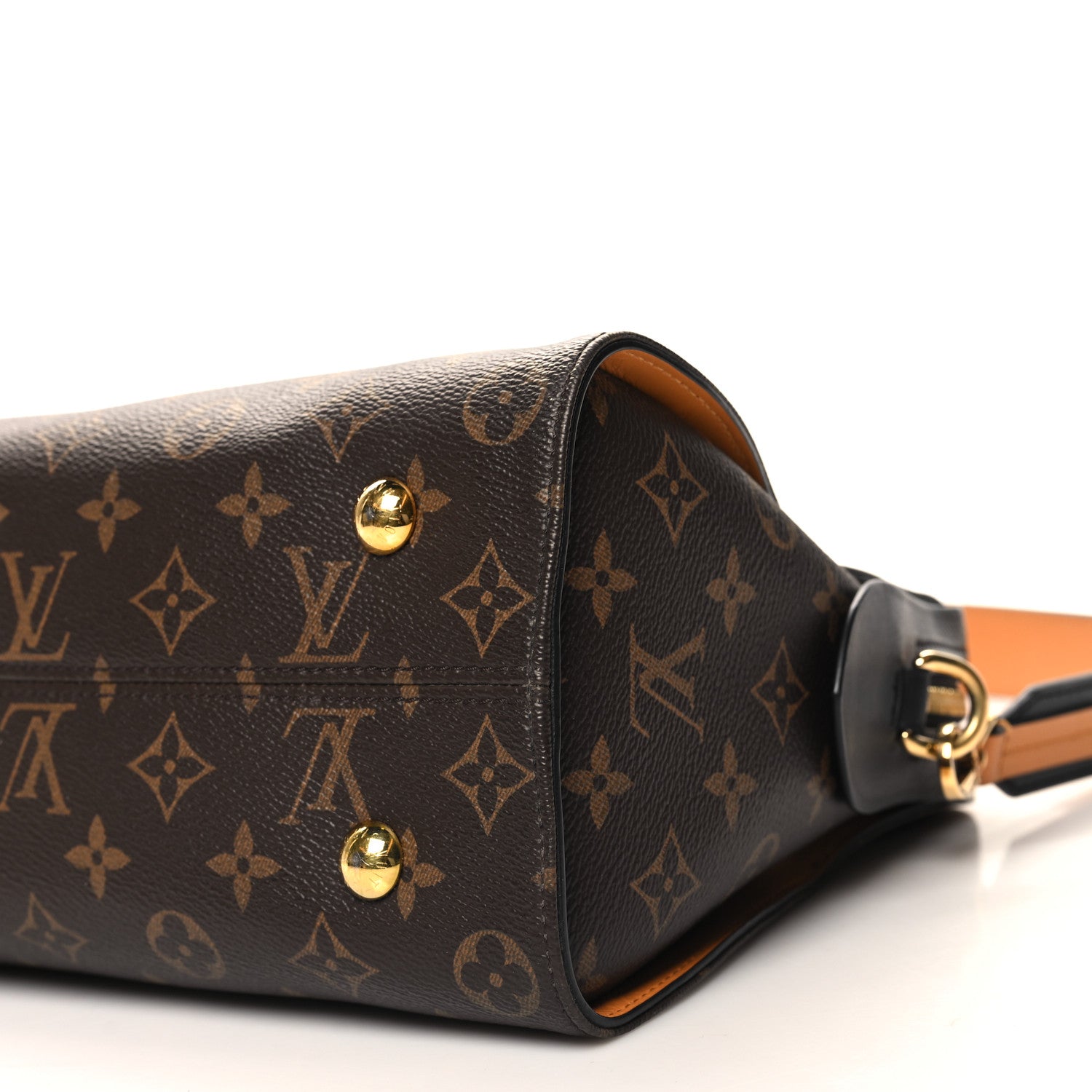 Louis Vuitton Monogram Tuileries Black 9 of 10