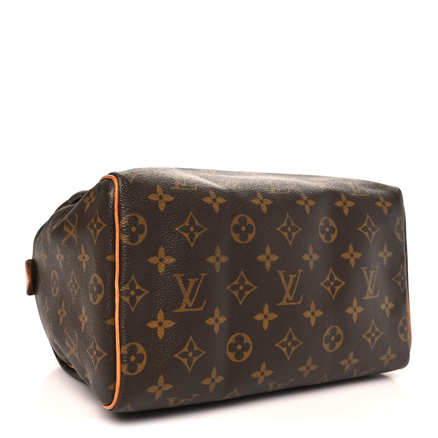 Louis Vuitton Monogram Speedy 25 4 of 9