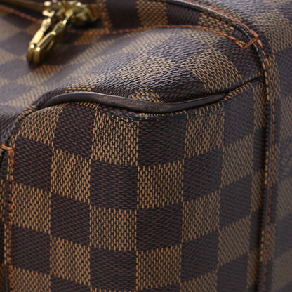 Louis Vuitton Damier Ebene Olav GM Messenger Bag 11 of 11