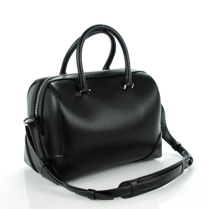Givenchy Calfskin Star Medium Lucrezia Black Red 3 of 7