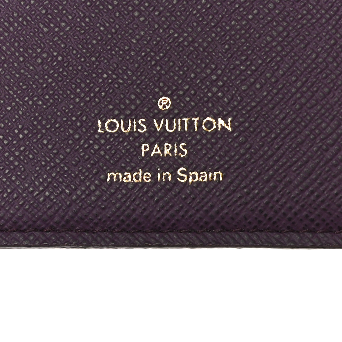 Monogram Insolite Organizer Wallet