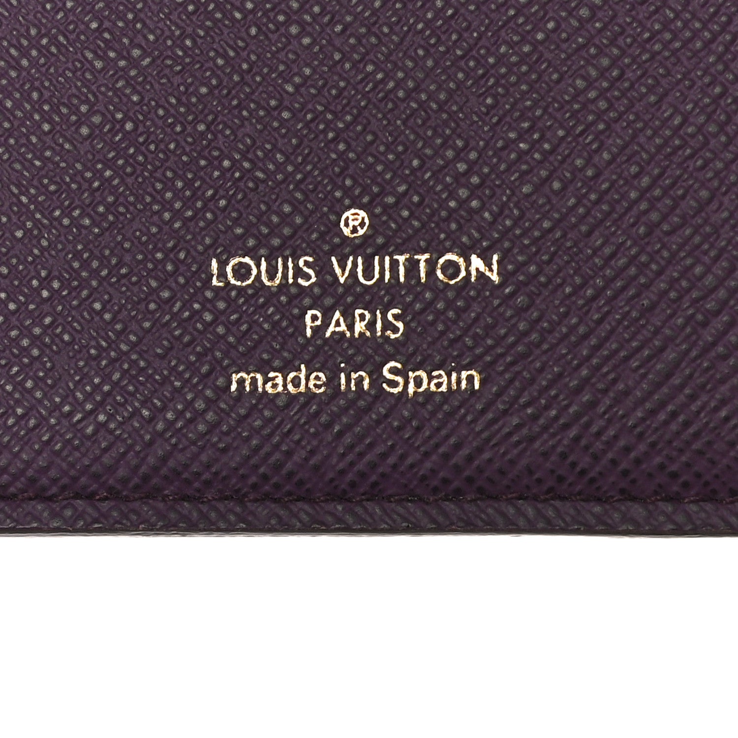 Louis Vuitton Monogram Insolite Organizer Wallet 6 of 11