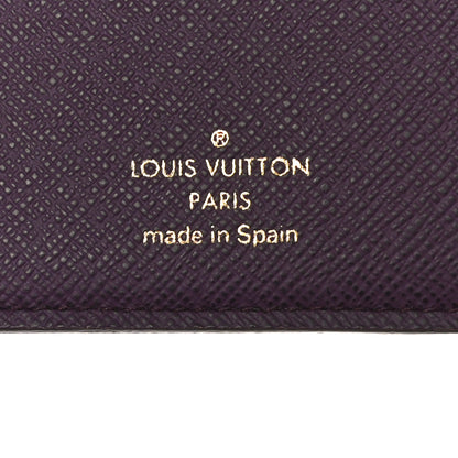 Louis Vuitton Monogram Insolite Organizer Wallet 6 of 11