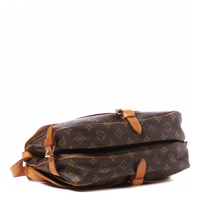 Louis Vuitton Monogram Saumur 30 3 of 8