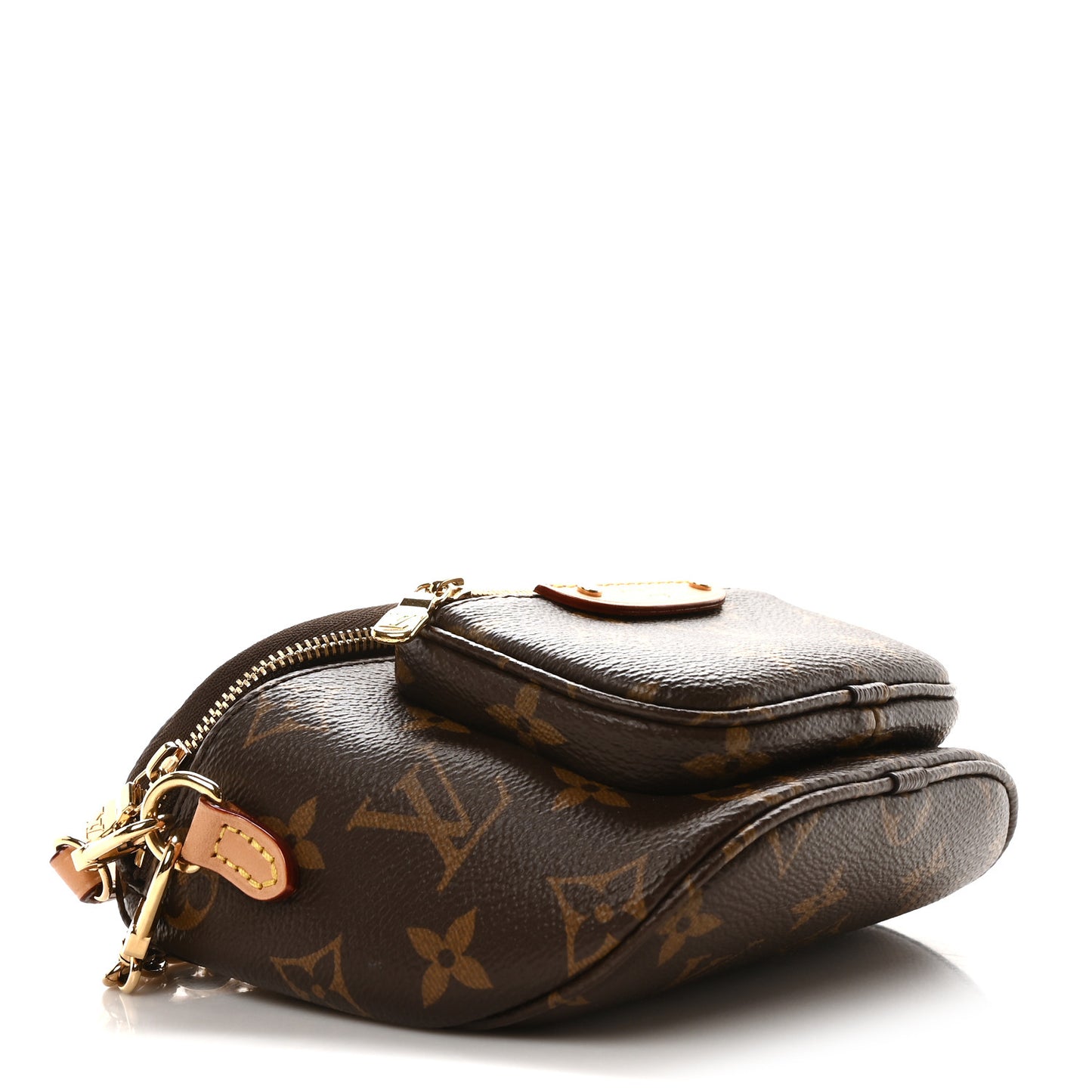 Monogram Mini Bumbag