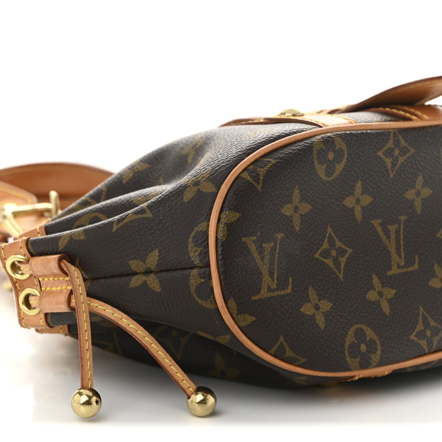 Monogram Theda GM
