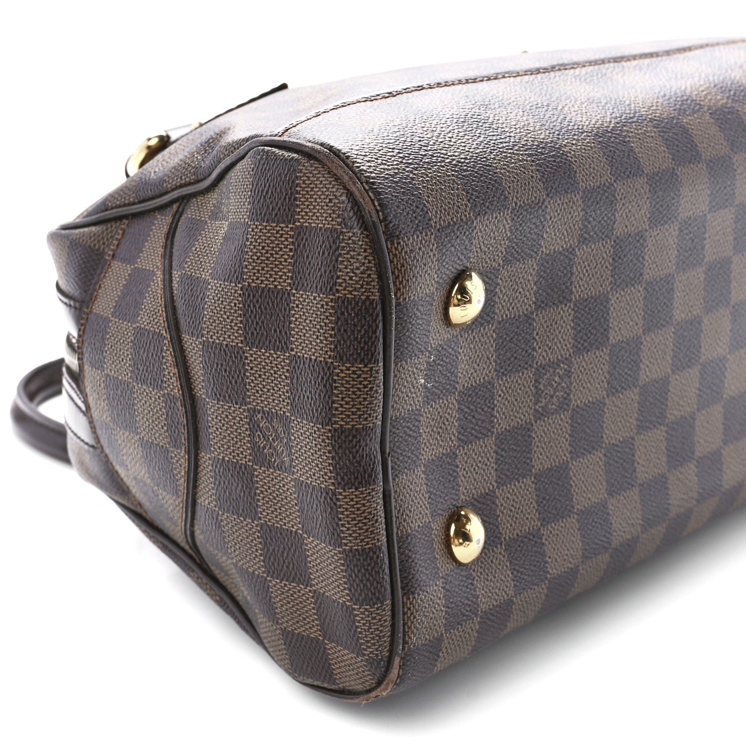Louis Vuitton Damier Ebene Duomo 9 of 10