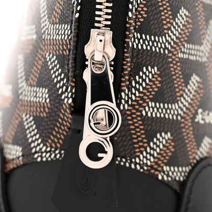 Goyard Goyardine Mini Vendome Black 10 of 11