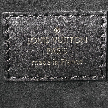 Louis Vuitton Empreinte Montsouris NM Backpack Black 6 of 9