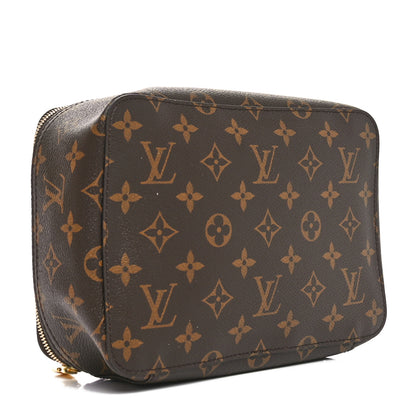 Louis Vuitton Monogram Packing Cube MM 3 of 10