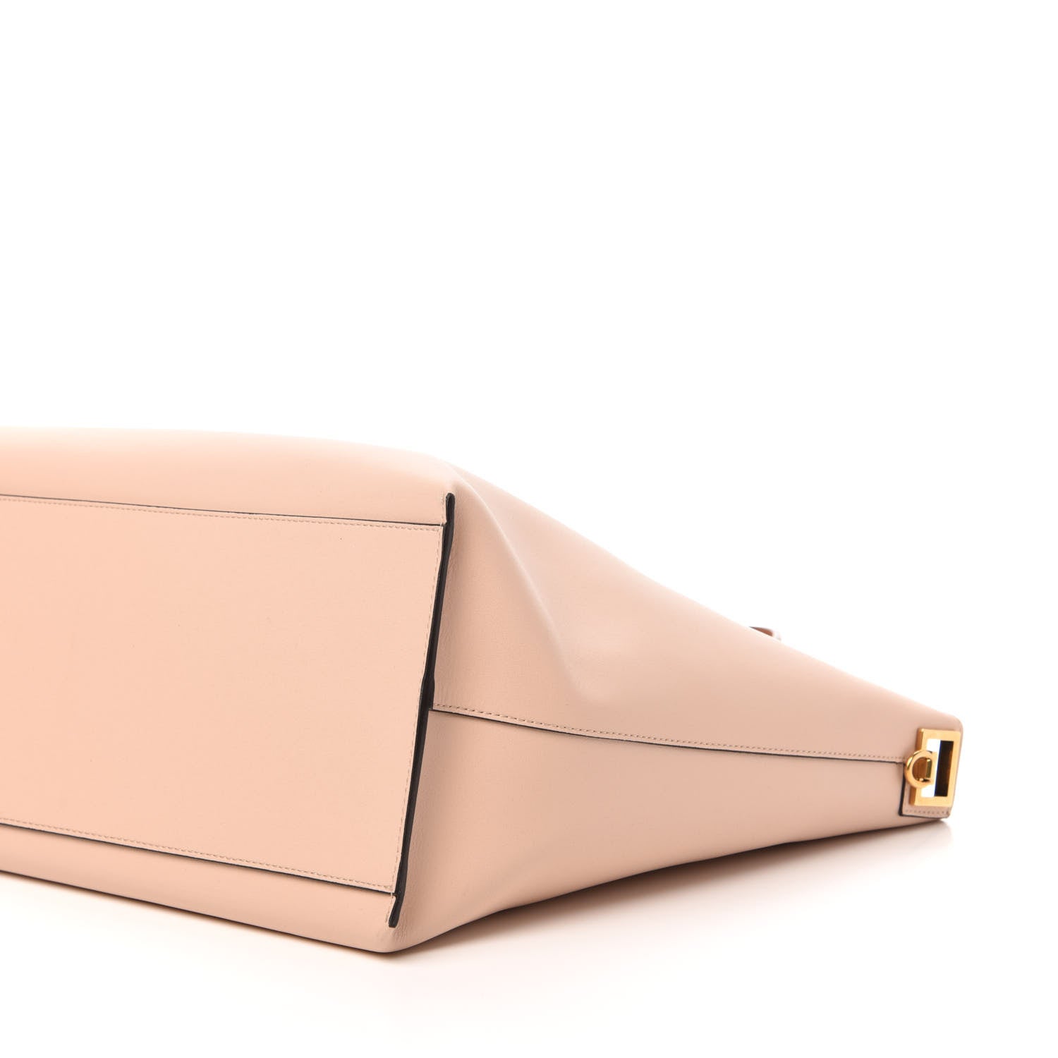Givenchy Calfskin Medium GV Shopper Tote Powder 7 of 13