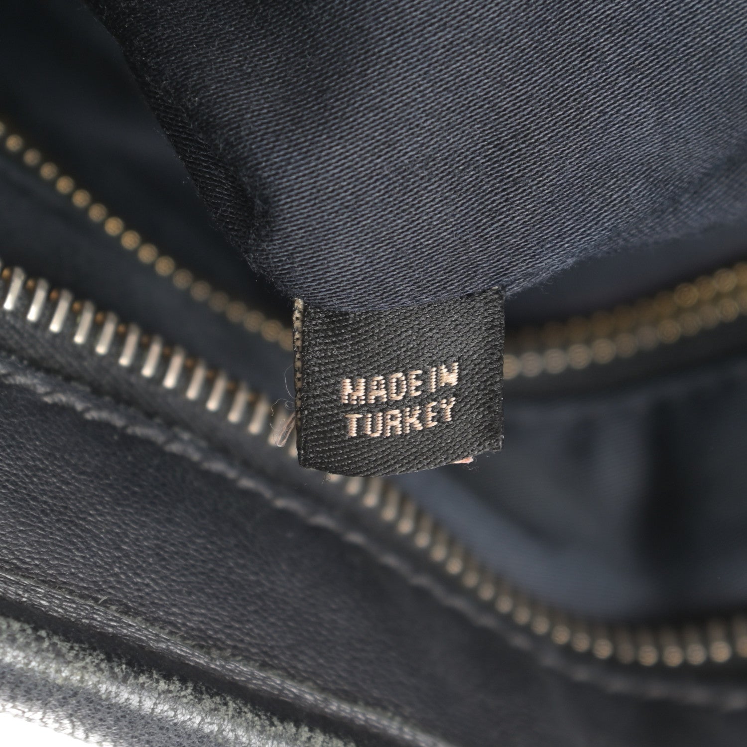 Miu Miu Nappa Matelasse Tote Black 7 of 23