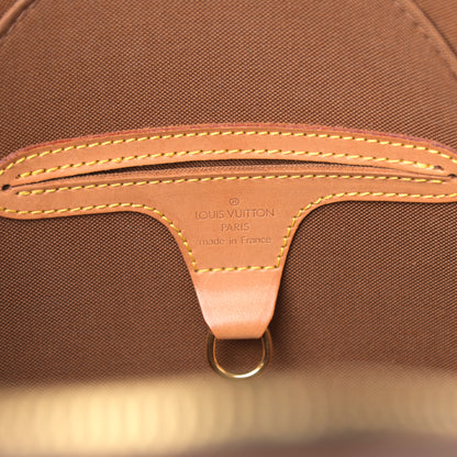 Louis Vuitton Monogram Ellipse PM 6 of 9