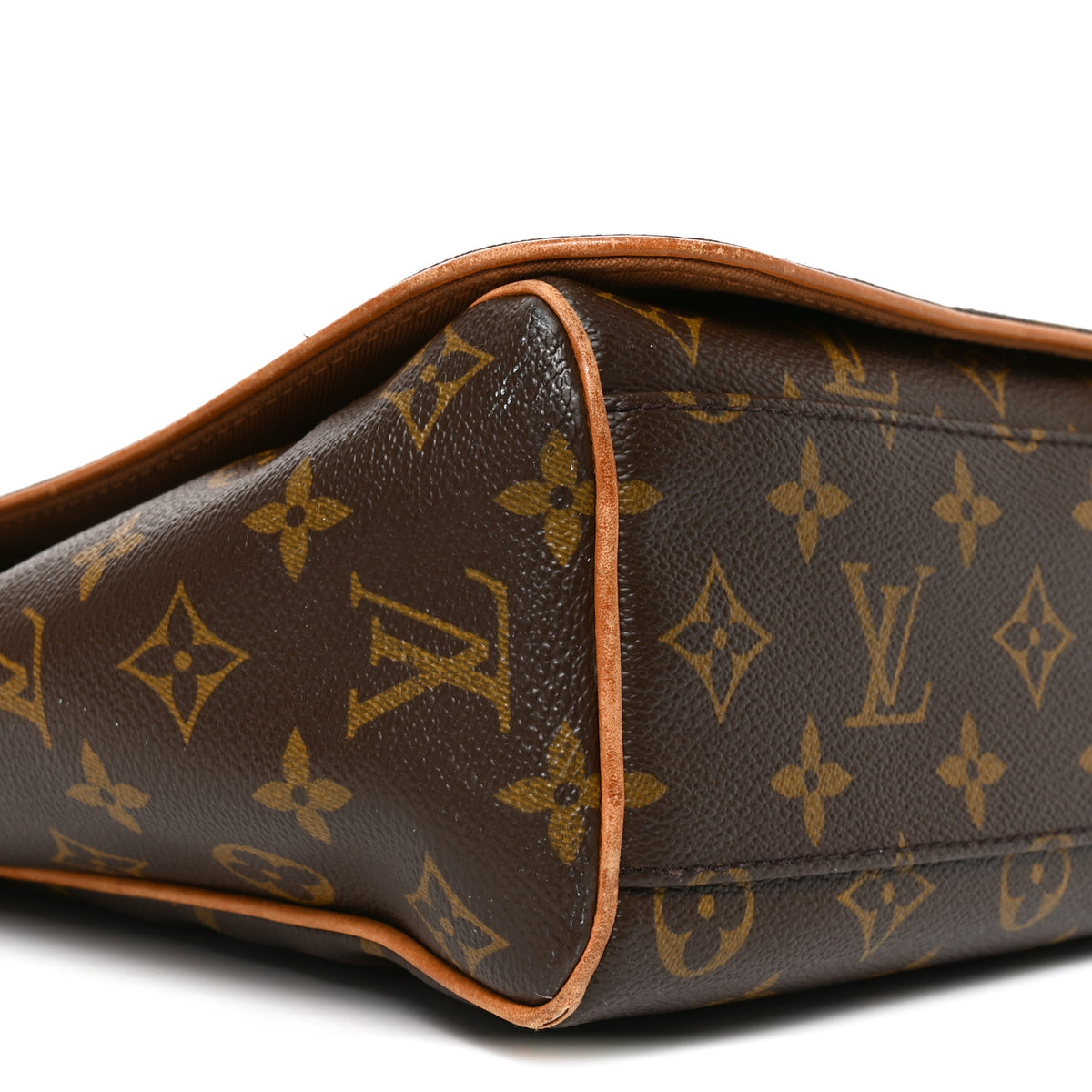 Monogram Abbesses Messenger Bag