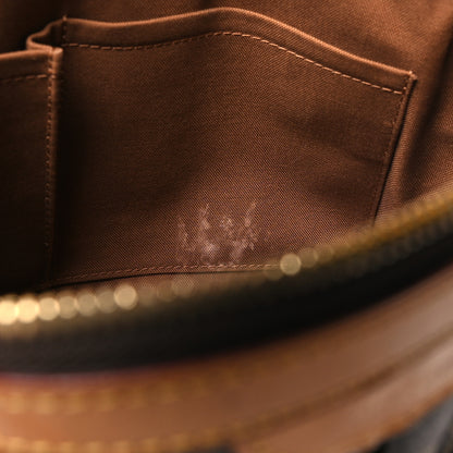 Louis Vuitton LOUIS VUITTON Monogram Tivoli PM 13 of 16