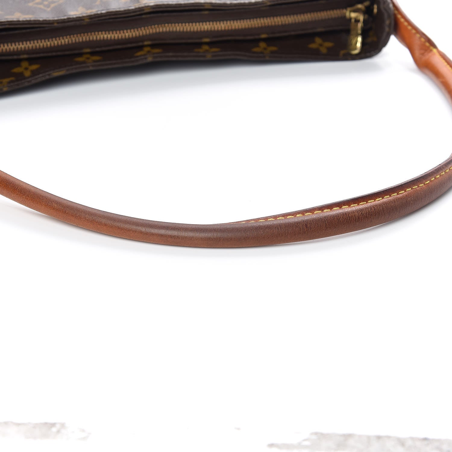 Louis Vuitton Monogram Looping GM 11 of 16