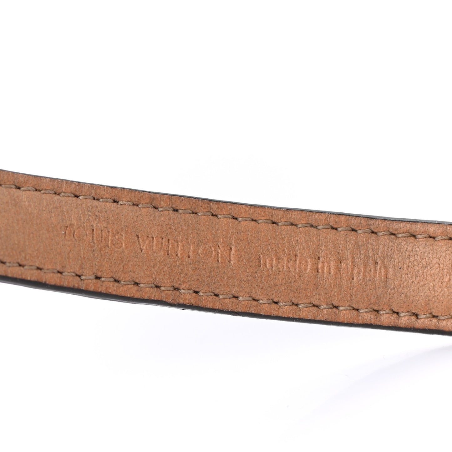 Monogram Nano Bracelet 17
