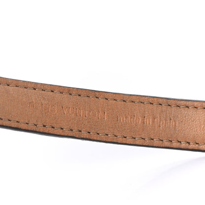 Louis Vuitton Monogram Nano Bracelet 17 4 of 6