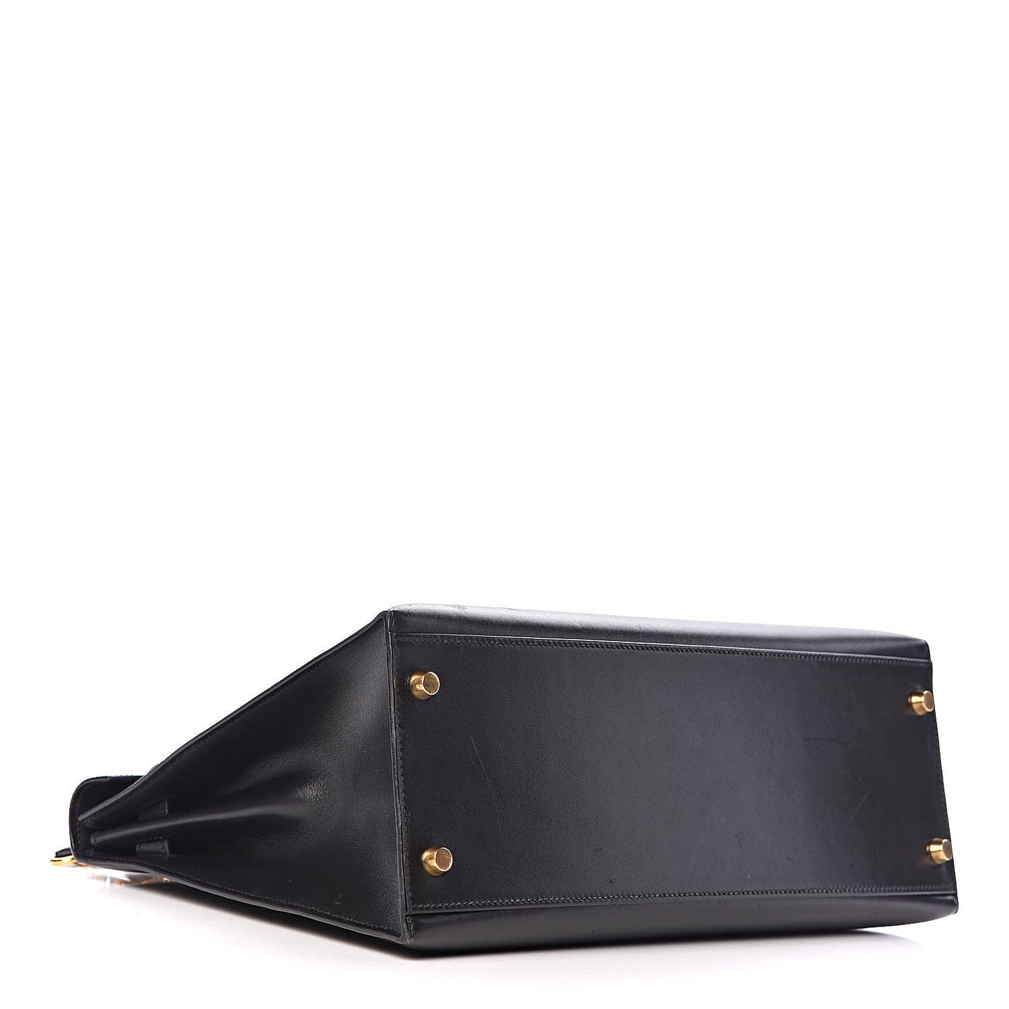 Box Kelly Sellier 32 Black