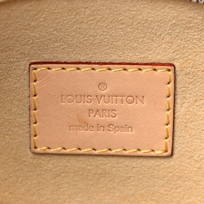 Louis Vuitton Damier Azur Artsy MM 5 of 6