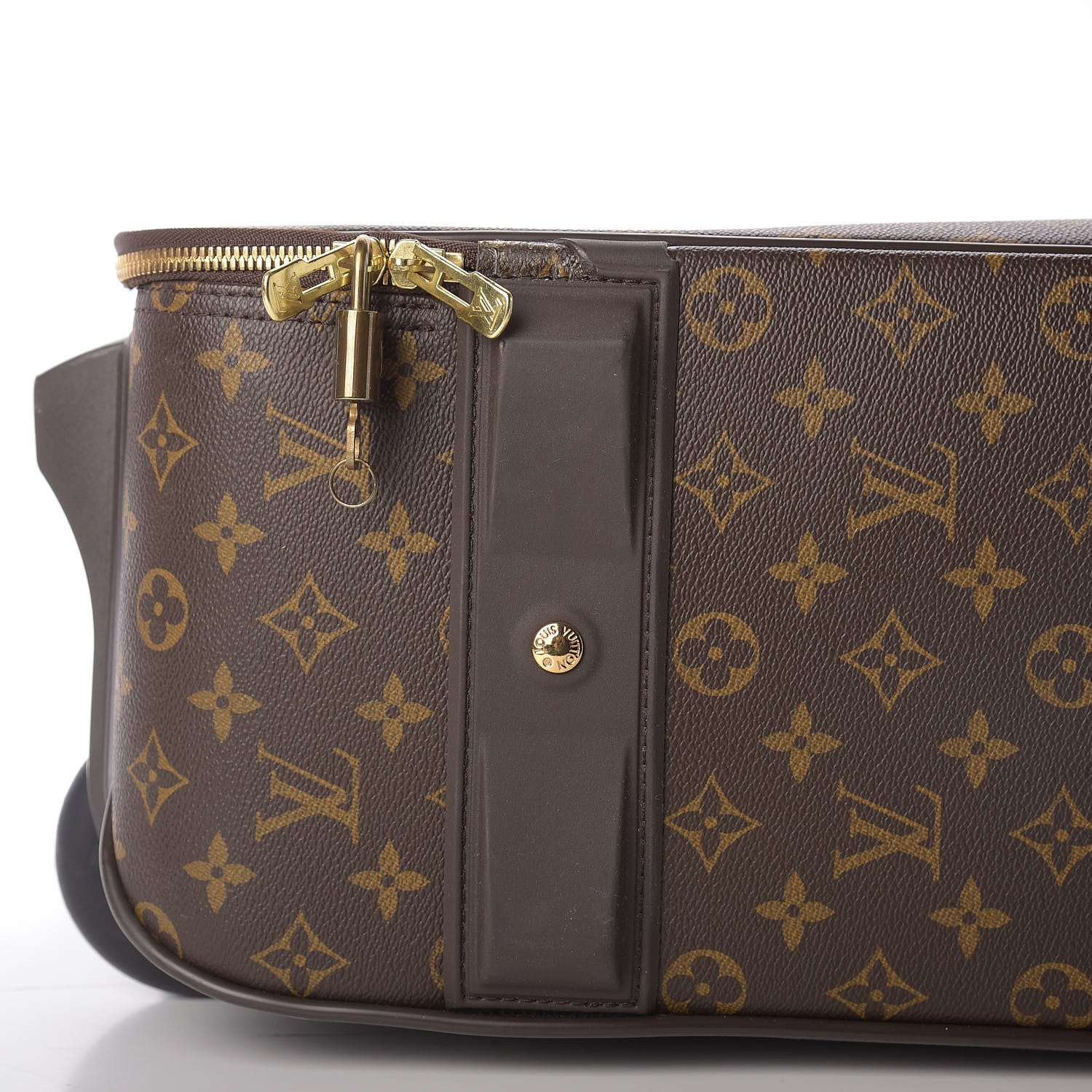 Louis Vuitton Monogram Pegase 55 12 of 18